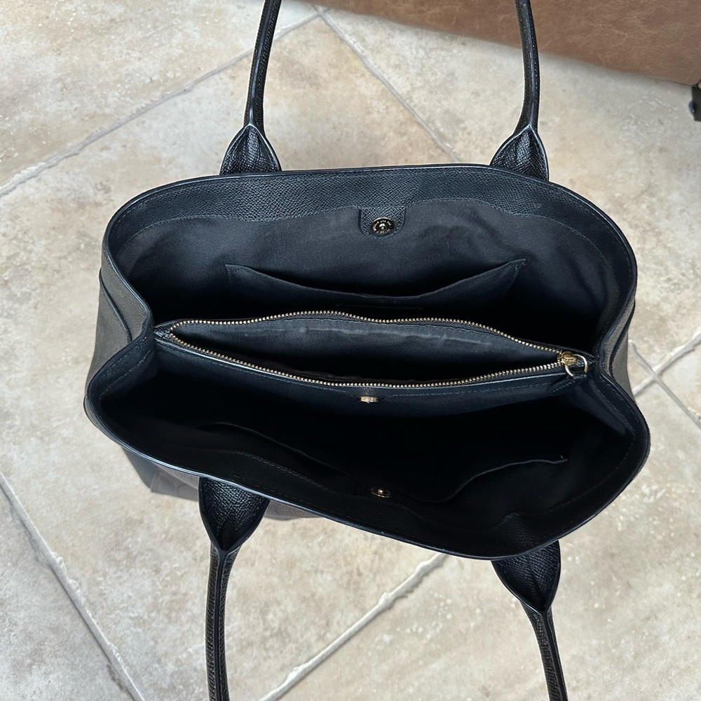 Coach hand bag - Picture 3 of 4